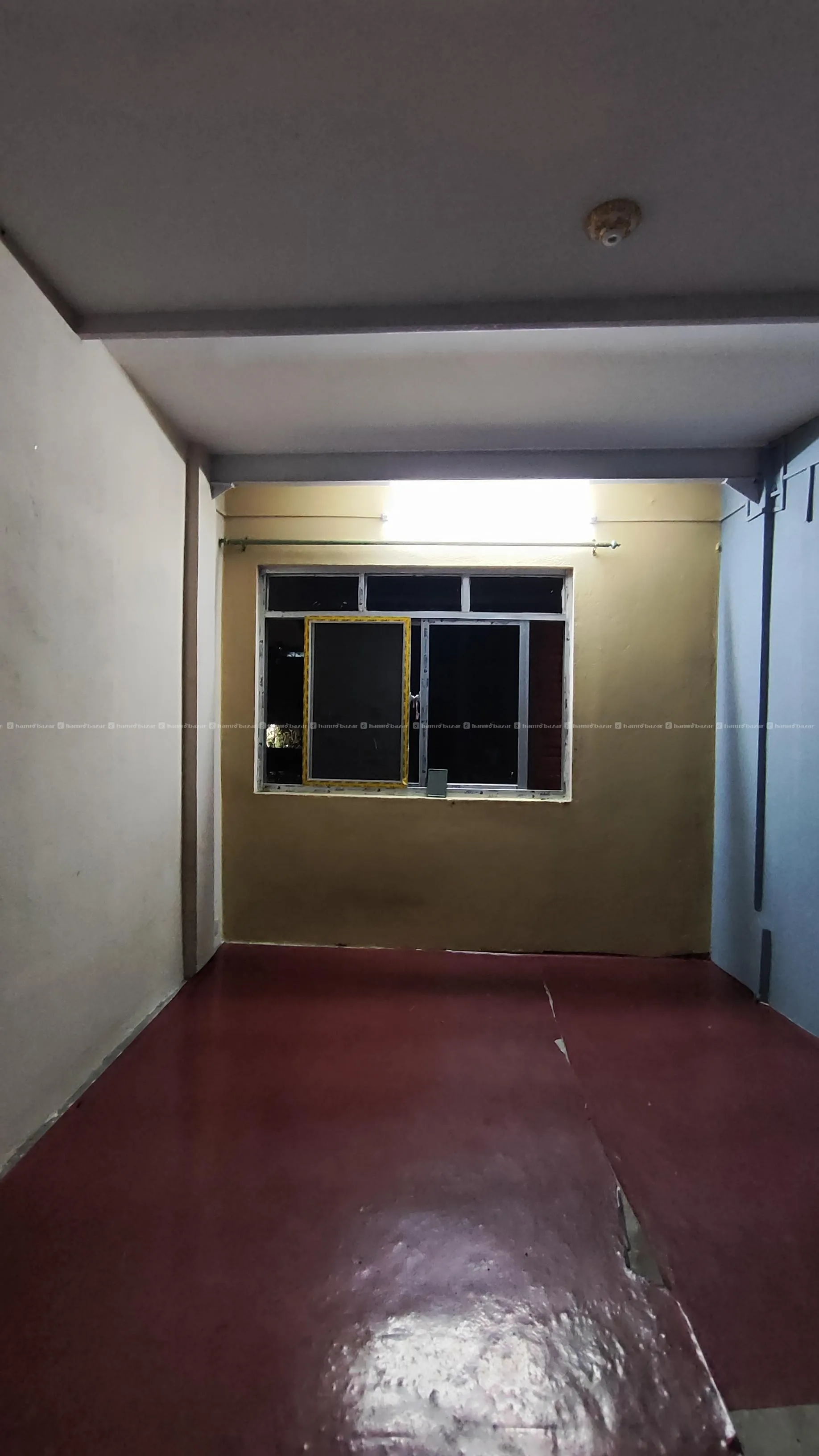 room available for rent