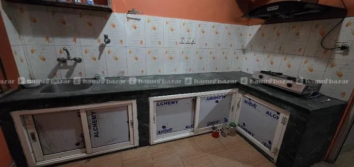 Flat on Rent at Nakhipot, Lalitpur