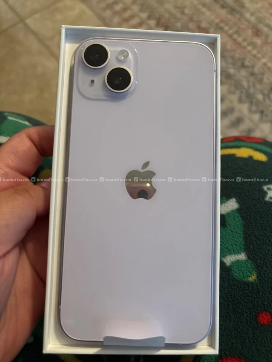 Apple iphone 14 128 GB