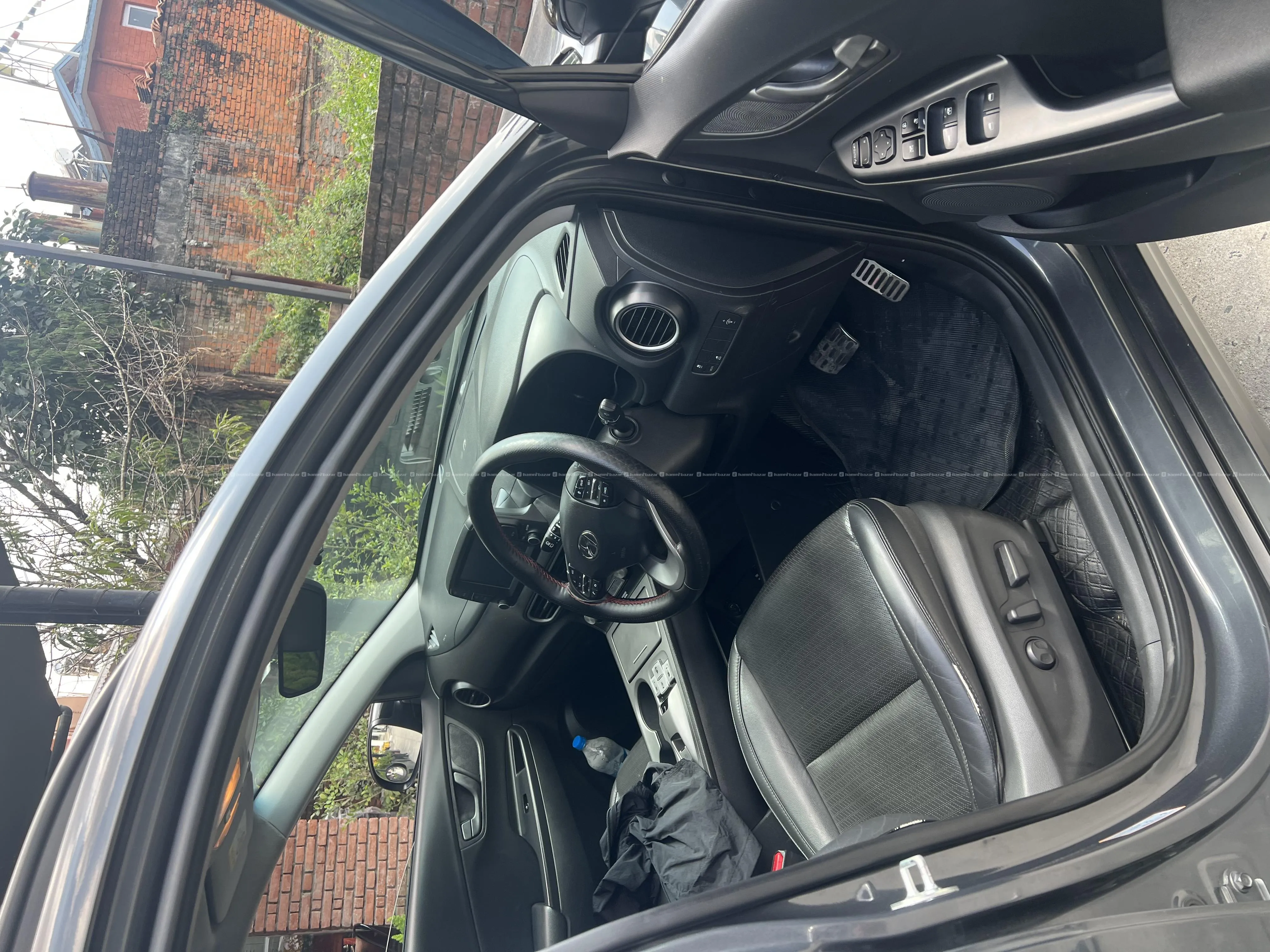 Hyundai kona 2