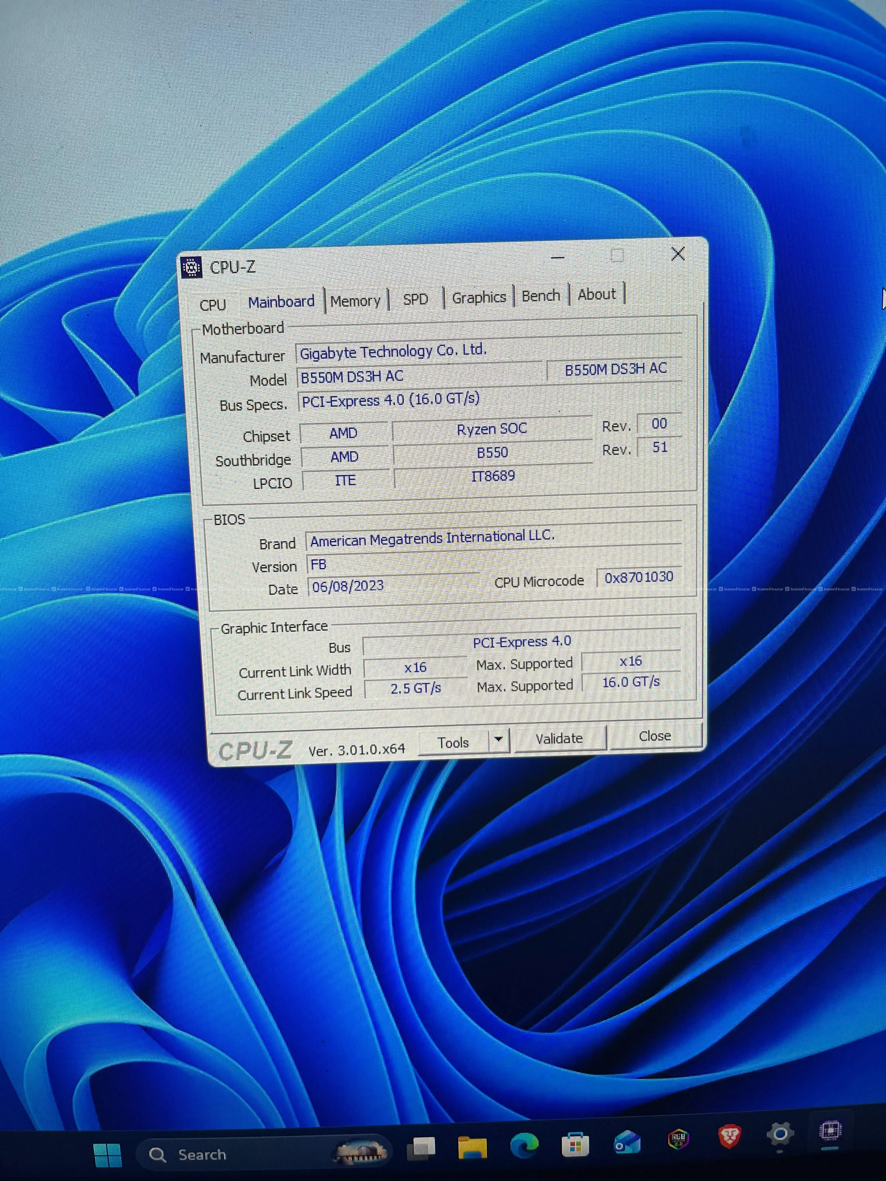 Ryzen 5 3600, RTX 2060 Super Pc 5