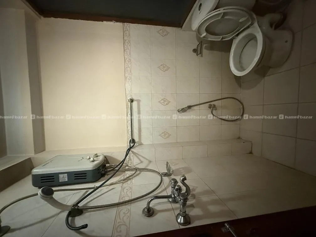 Flat on Rent Near Dhumbarahi Pipalbot