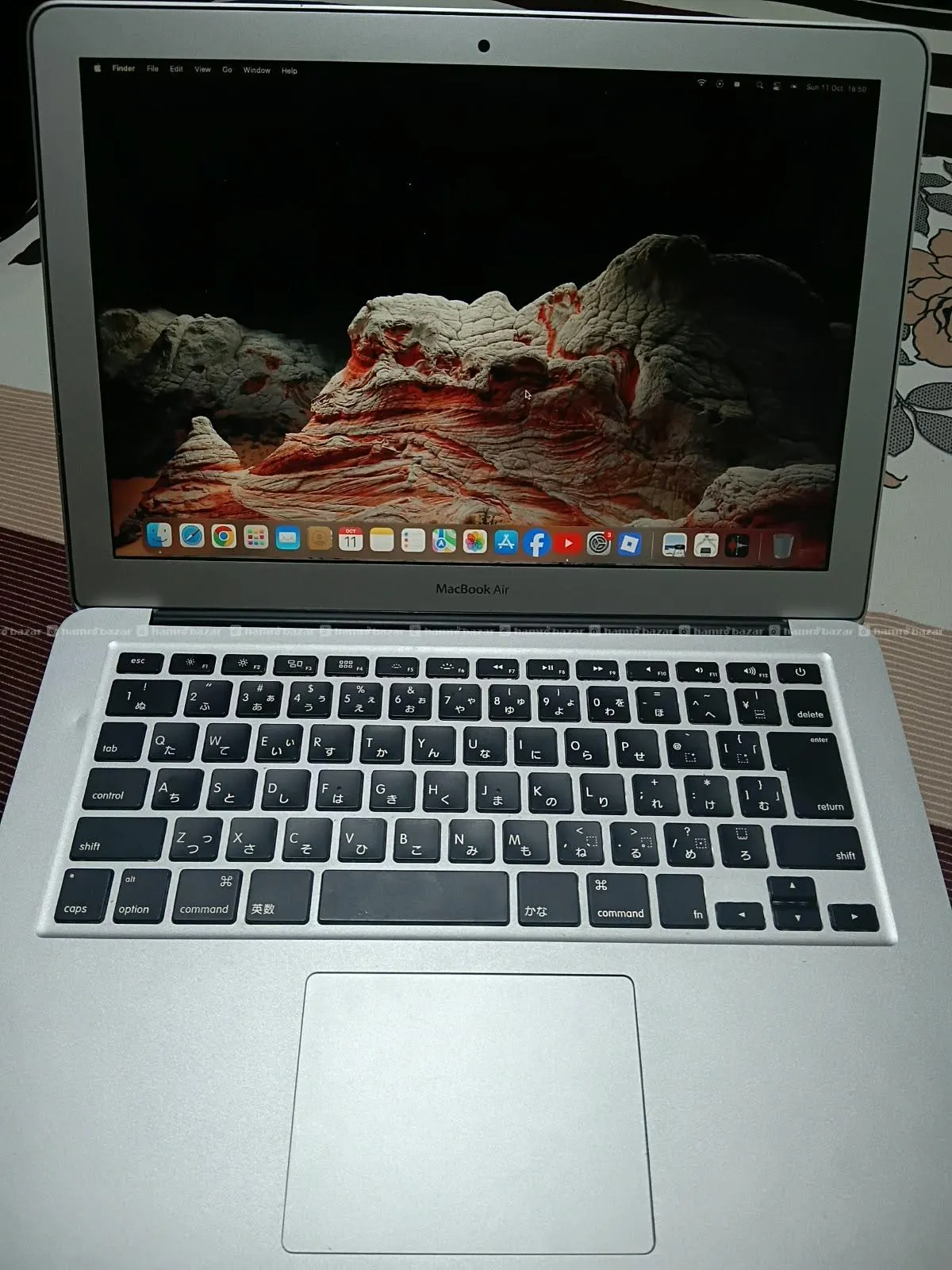 MacBook Air