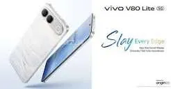 Vivo V80 Lite (8/128GB)