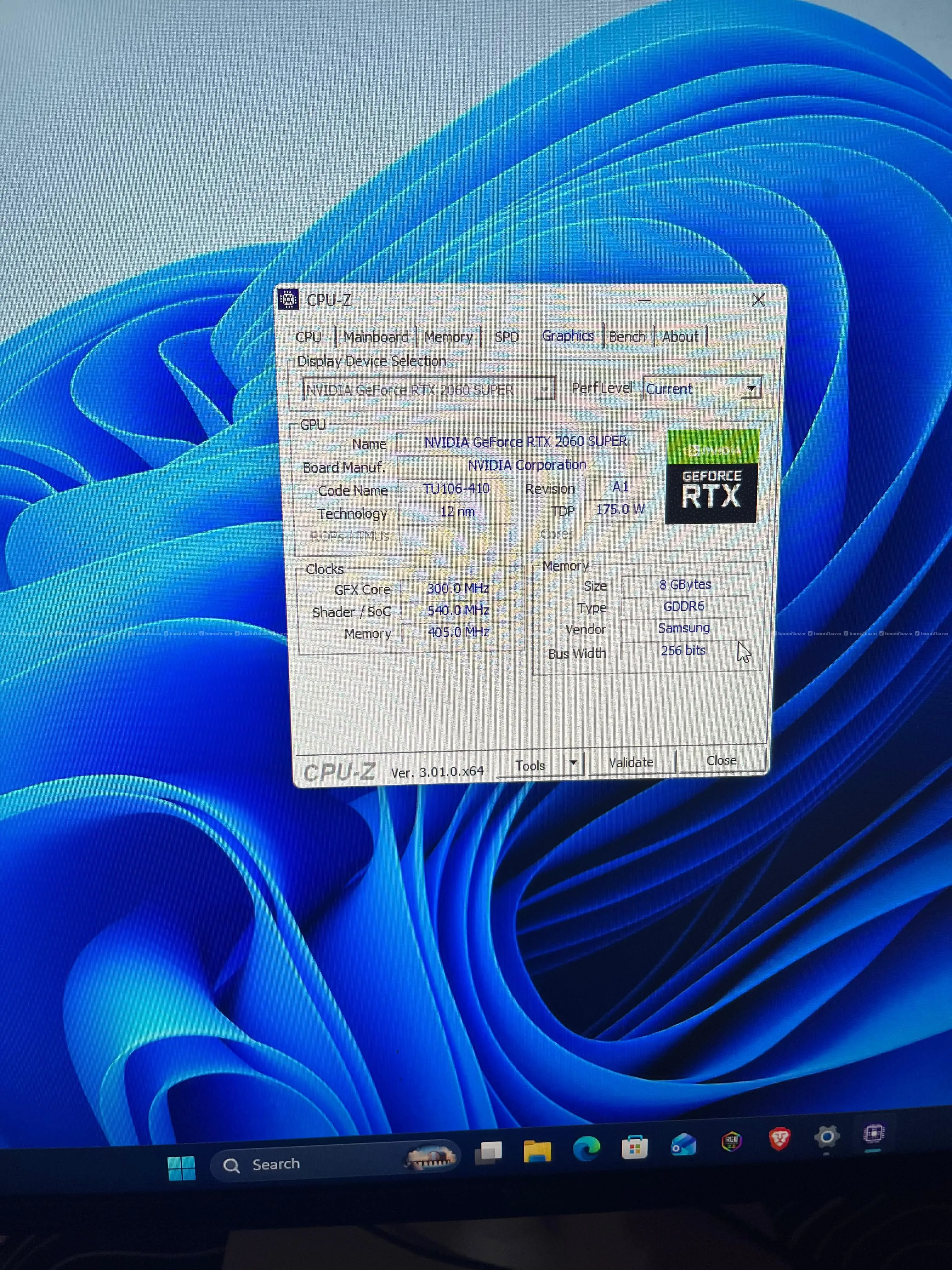 Ryzen 5 3600, RTX 2060 Super Pc 4