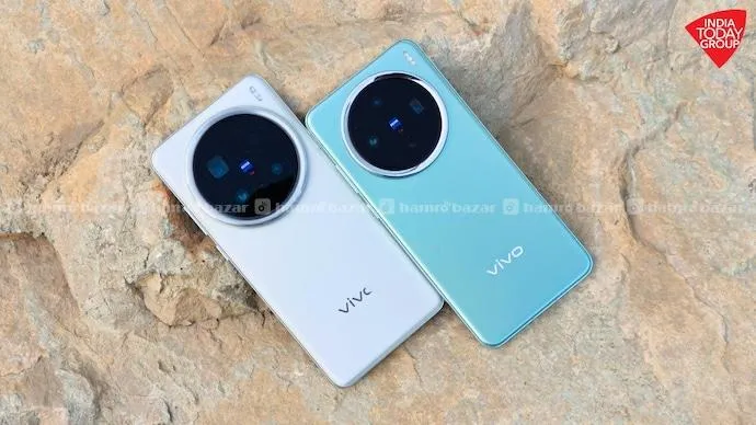 vivo x200 16gb ram 512gb rom nee condition
