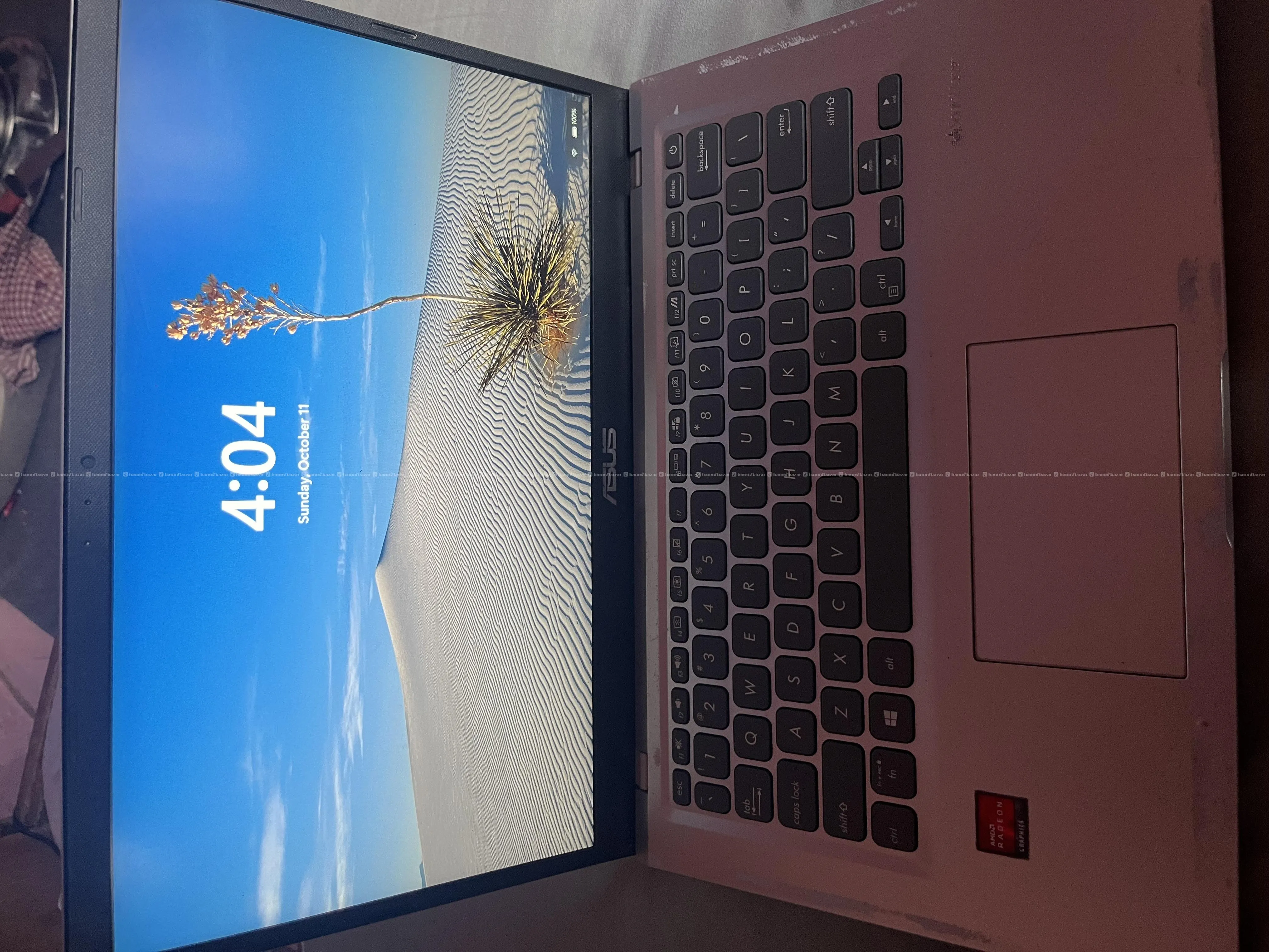 ASUS VivoBook X415DAP Ryzen 3 Laptop