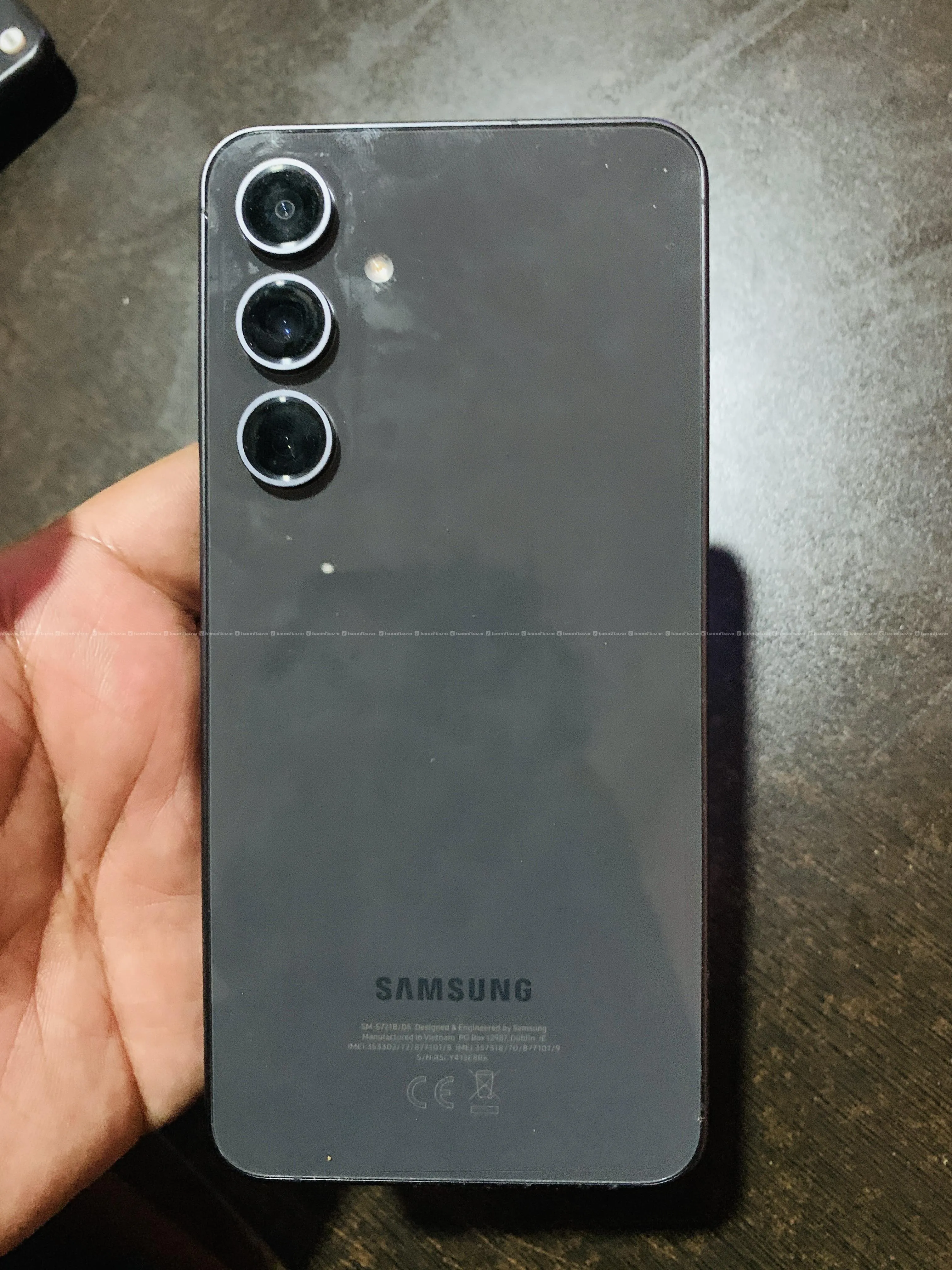 samsung s24fr