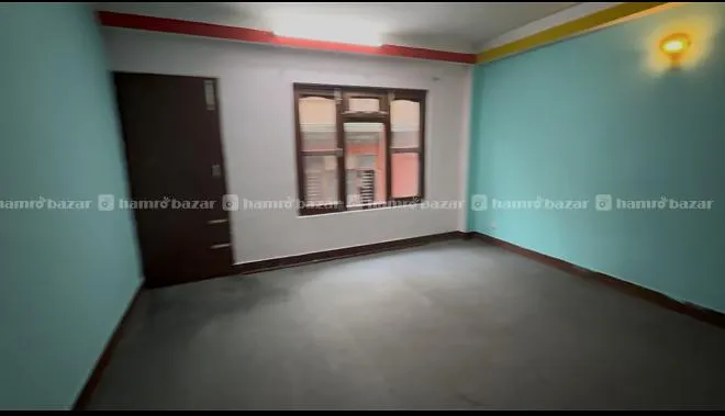 Flat on Rent Near Dhumbarahi Pipalbot 4
