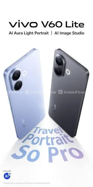 Vivo V60 Lite 4G (8/256GB)