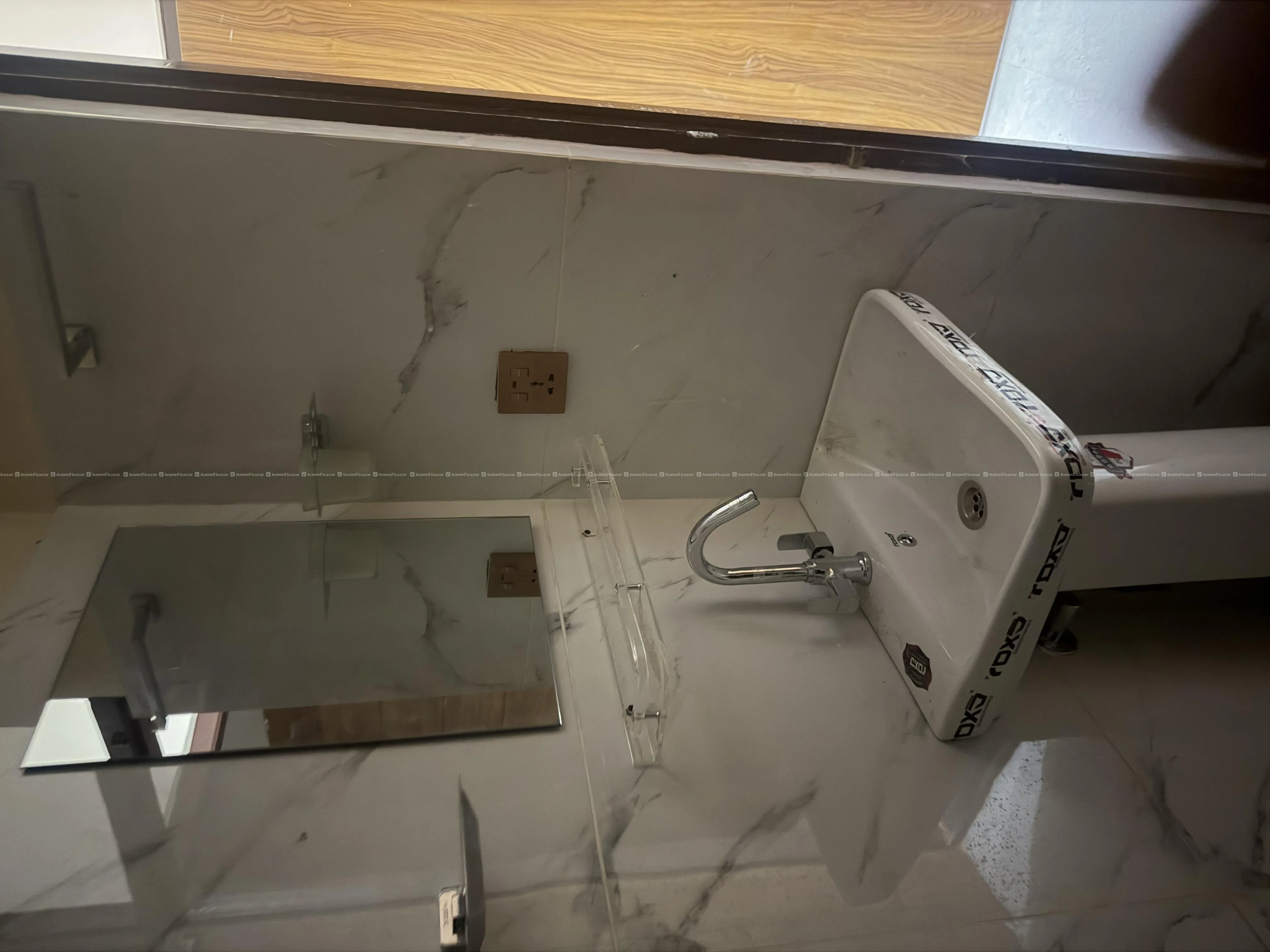 2BK Flat on Rent in Tikathali -5, Budhathoki Tole 7