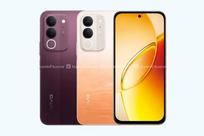 Vivo Y32(4/256GB)