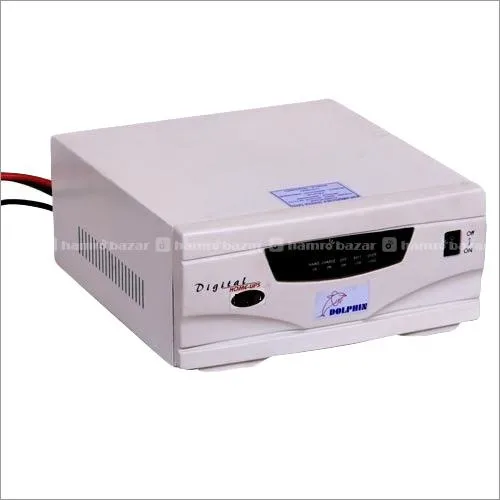 powertech digital home ups 3000va INVERTER