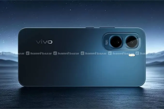 Vivo Y500 (6/128GB) 2
