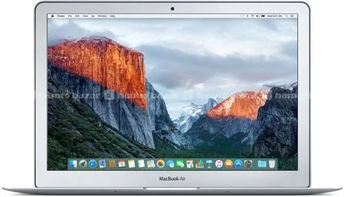 MacBook Air 3