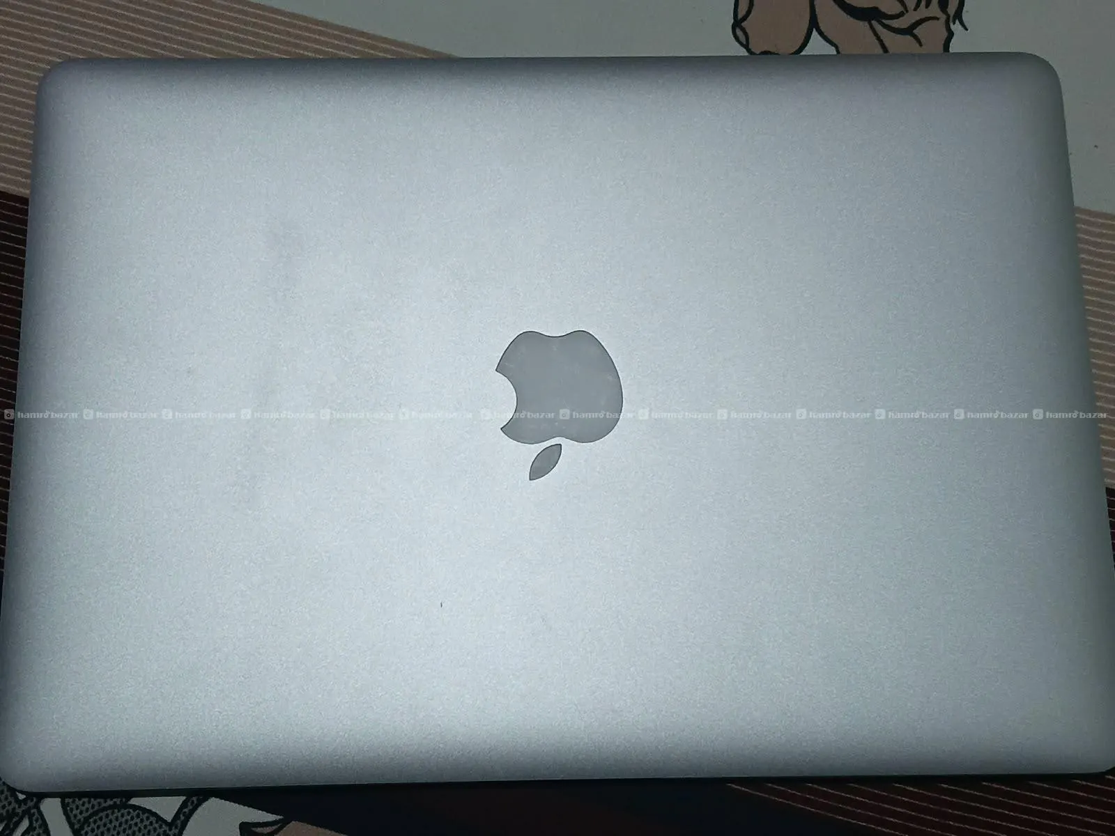 MacBook Air 6
