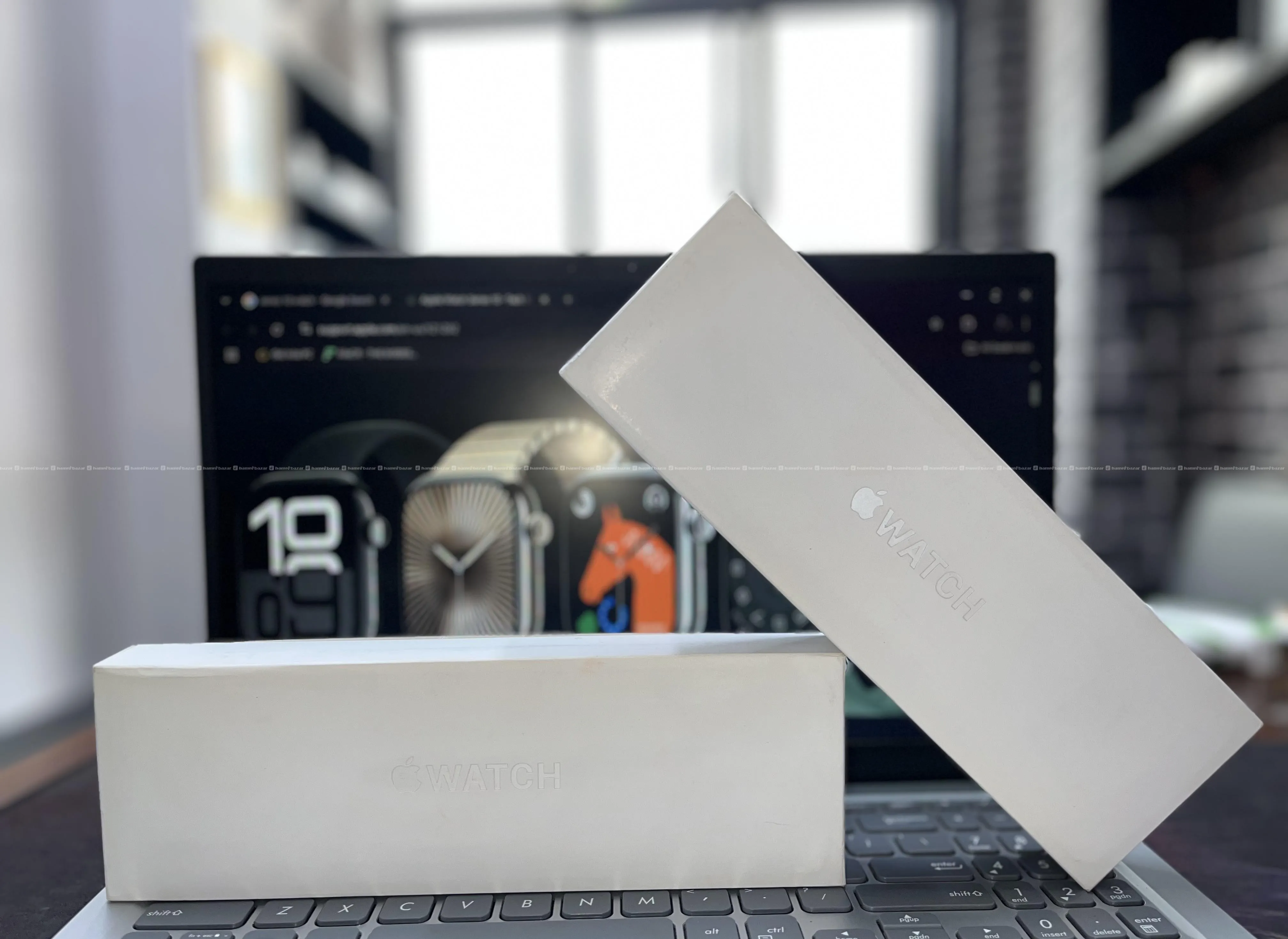 Apple Watch Series 11 46MM | Apple Watch Series 11