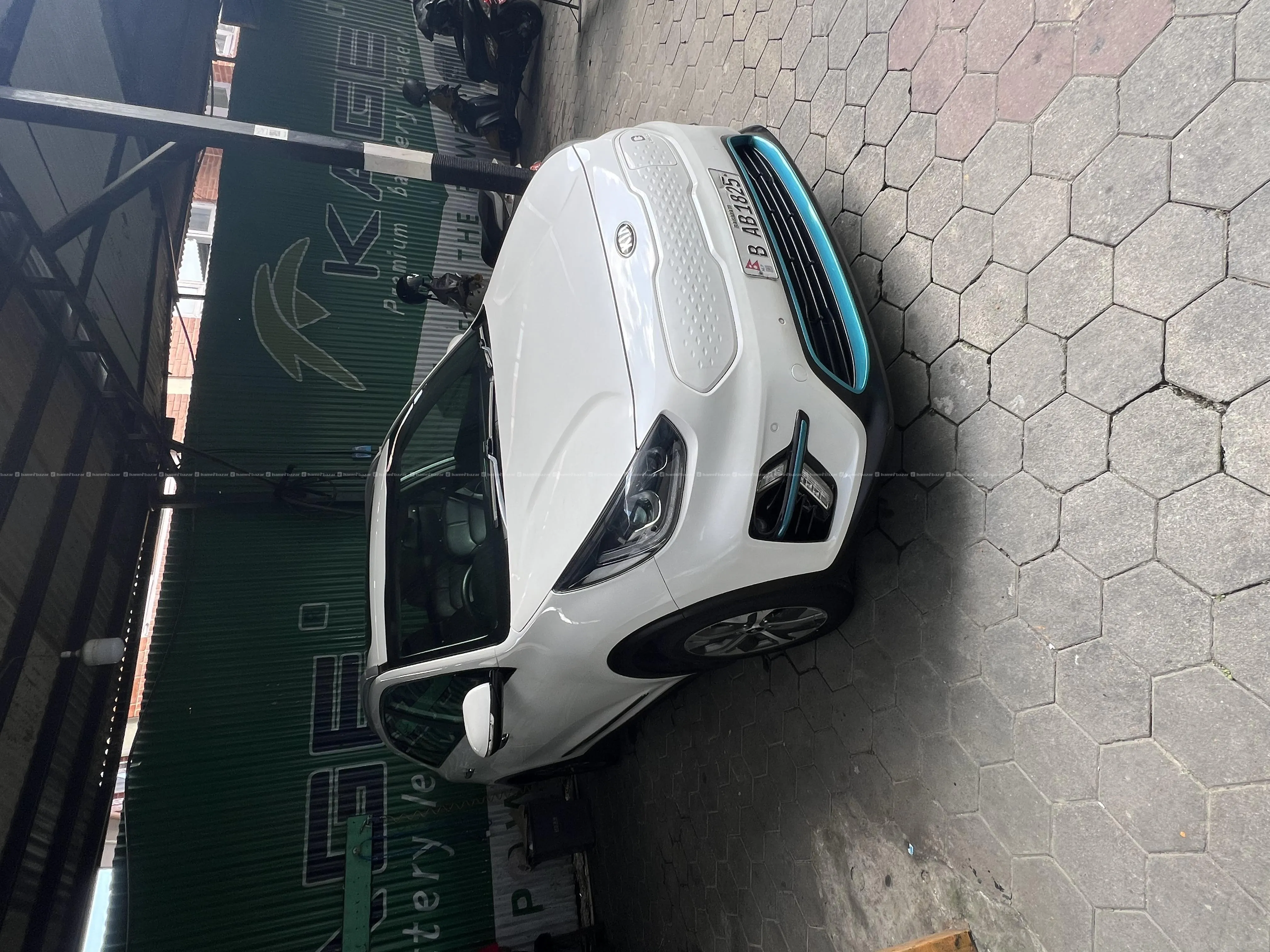 kia niro 4