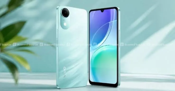 Vivo Y05e (4/64GB) 2