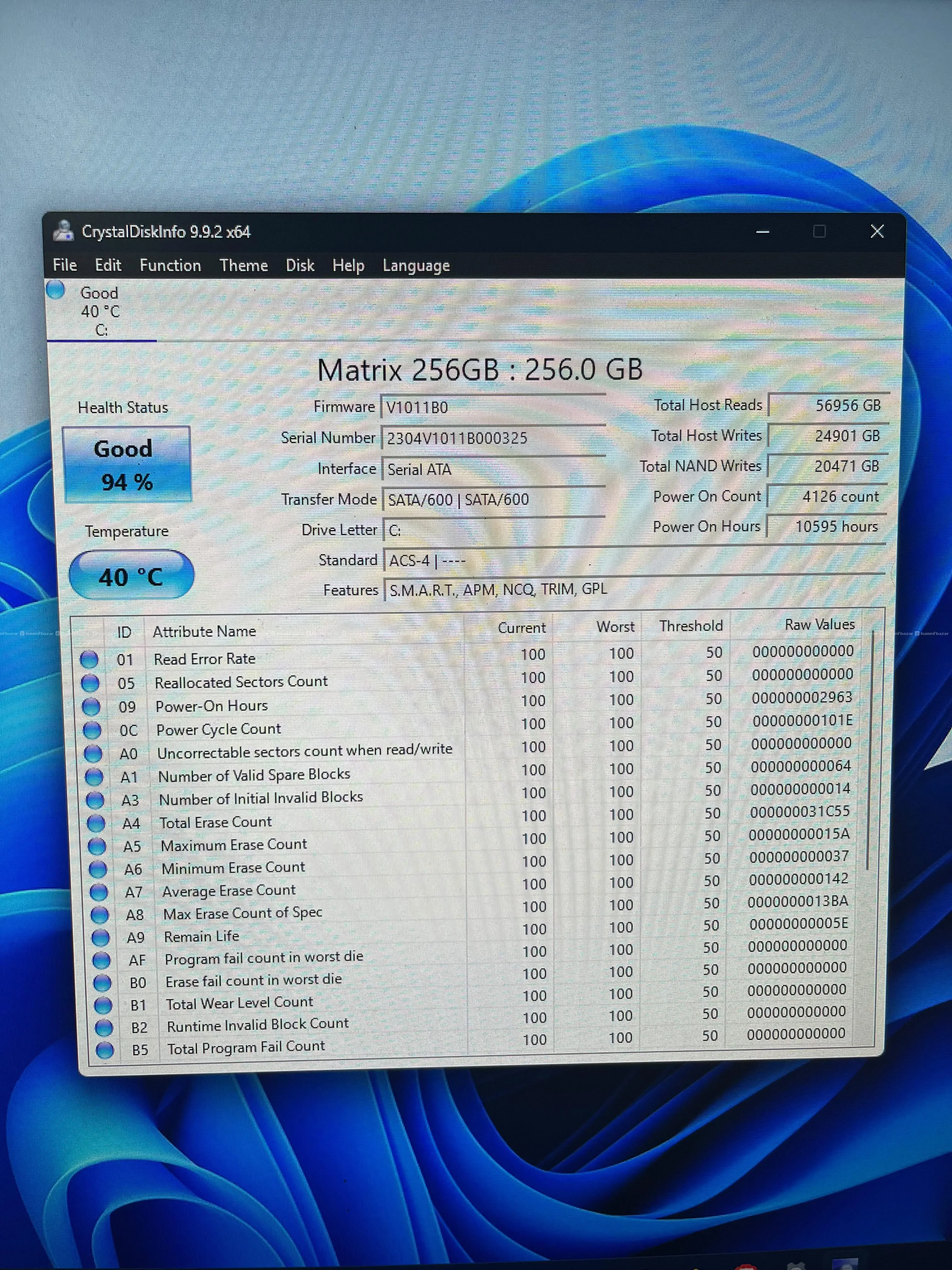 Ryzen 5 3600, RTX 2060 Super Pc 3