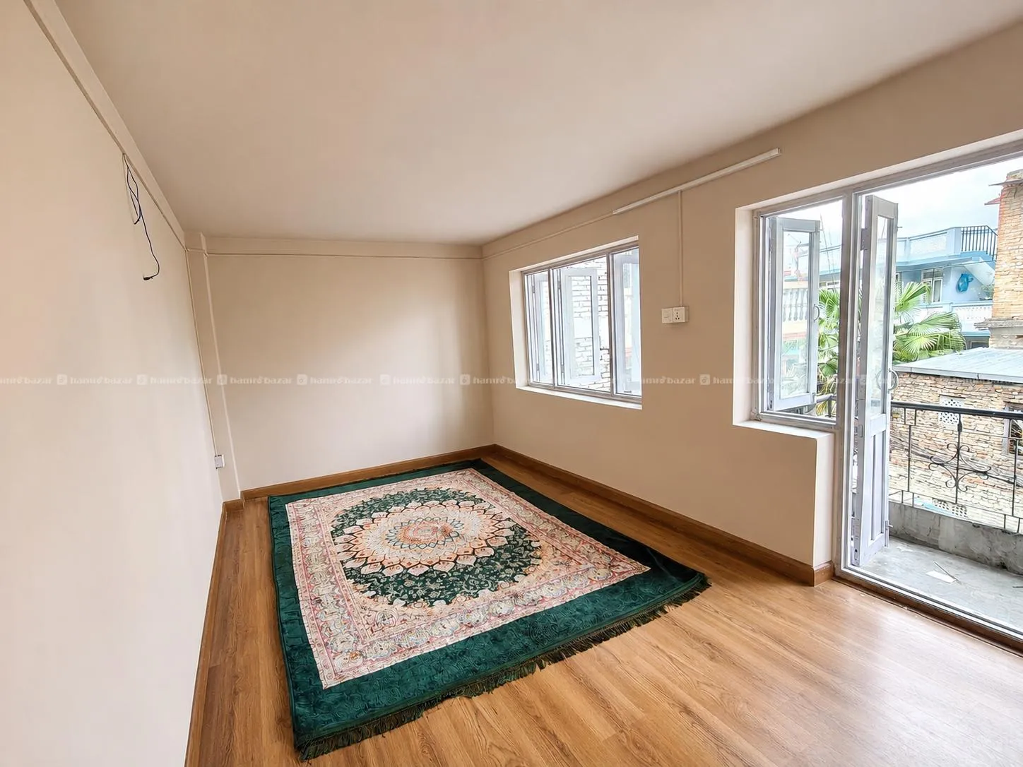 Single Room Rent Near Thamel