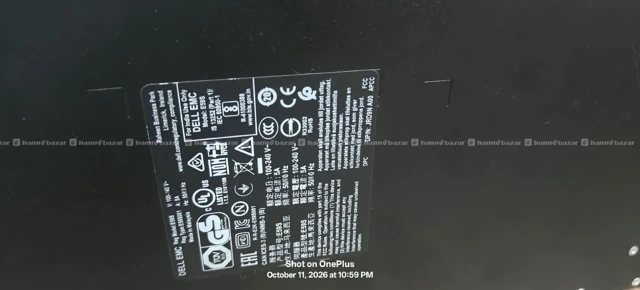 PC Components 4
