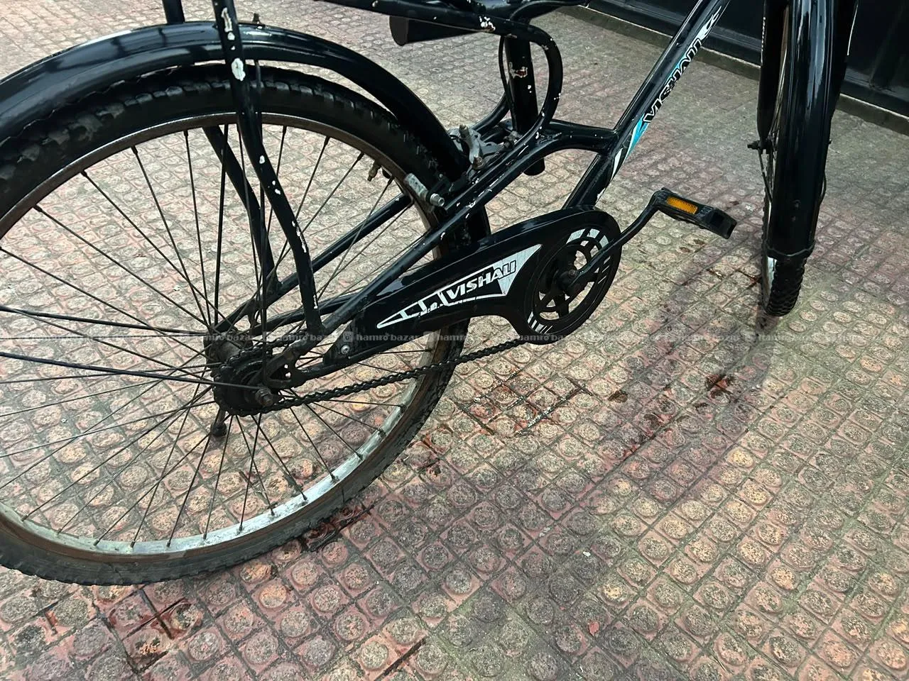 Adult Bicycle - Without Gear 2