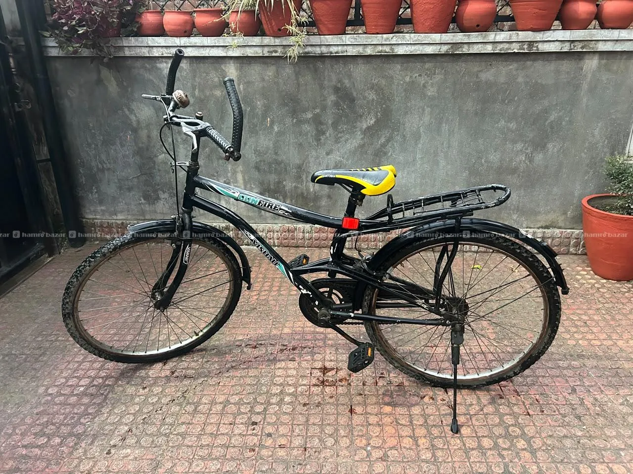 Adult Bicycle - Without Gear