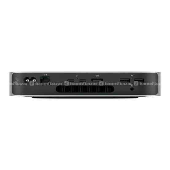 Mac Mini M2 16GB RAM 256GB SSD | 8-CPU Core 10-GPU 2