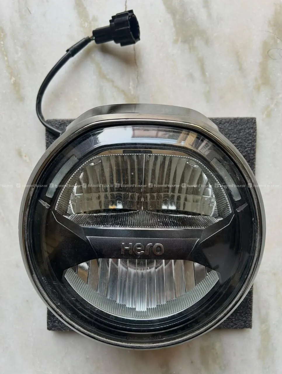 Hero Xpluse Stock Headlight