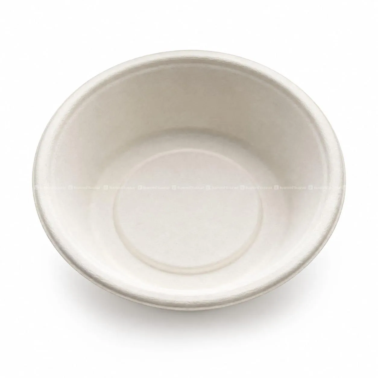 6 INCH DEEP ROUND PLATE | ECO-FRIENDLY 2