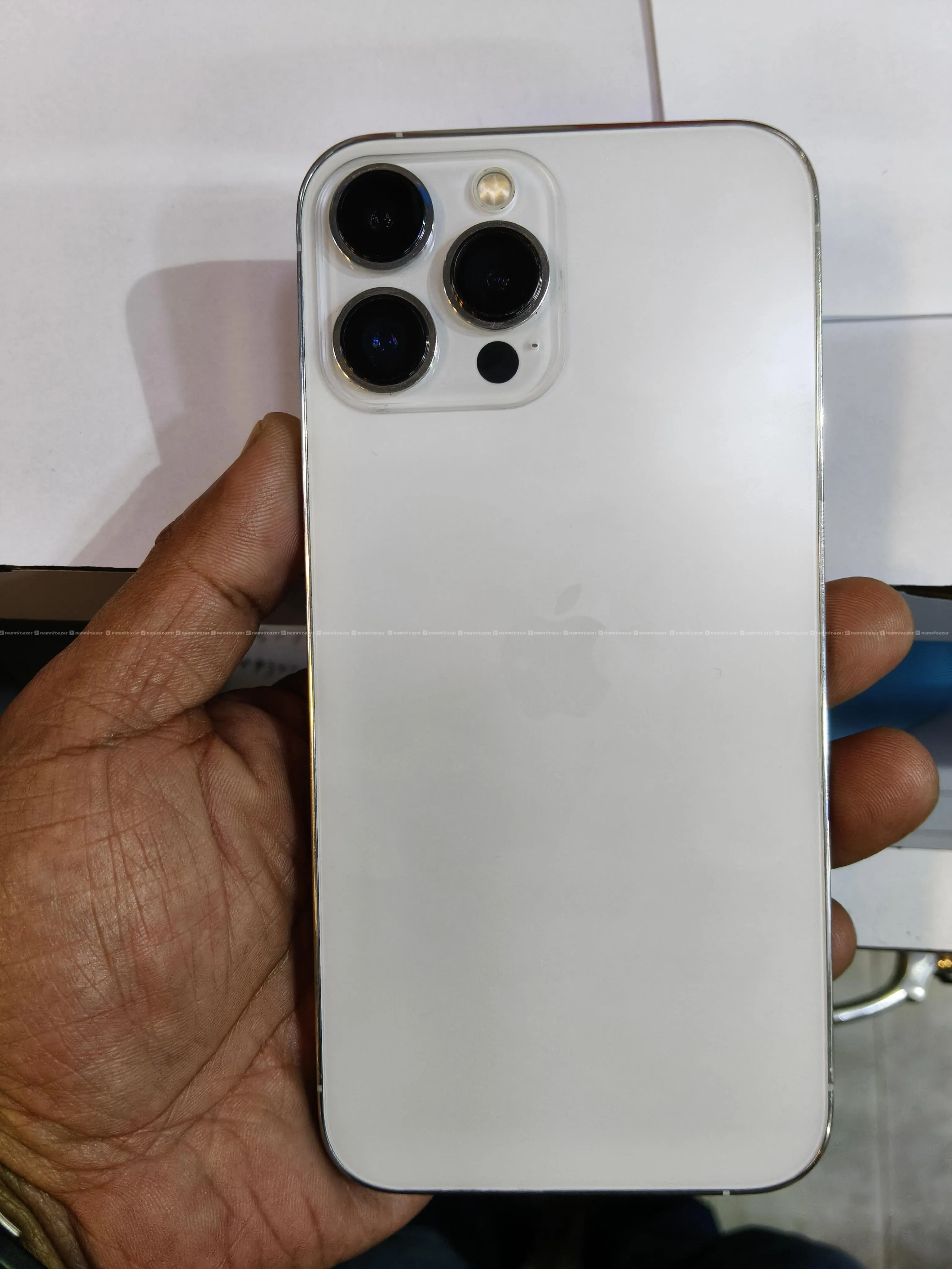 iPhone 13 pro max 256 gb