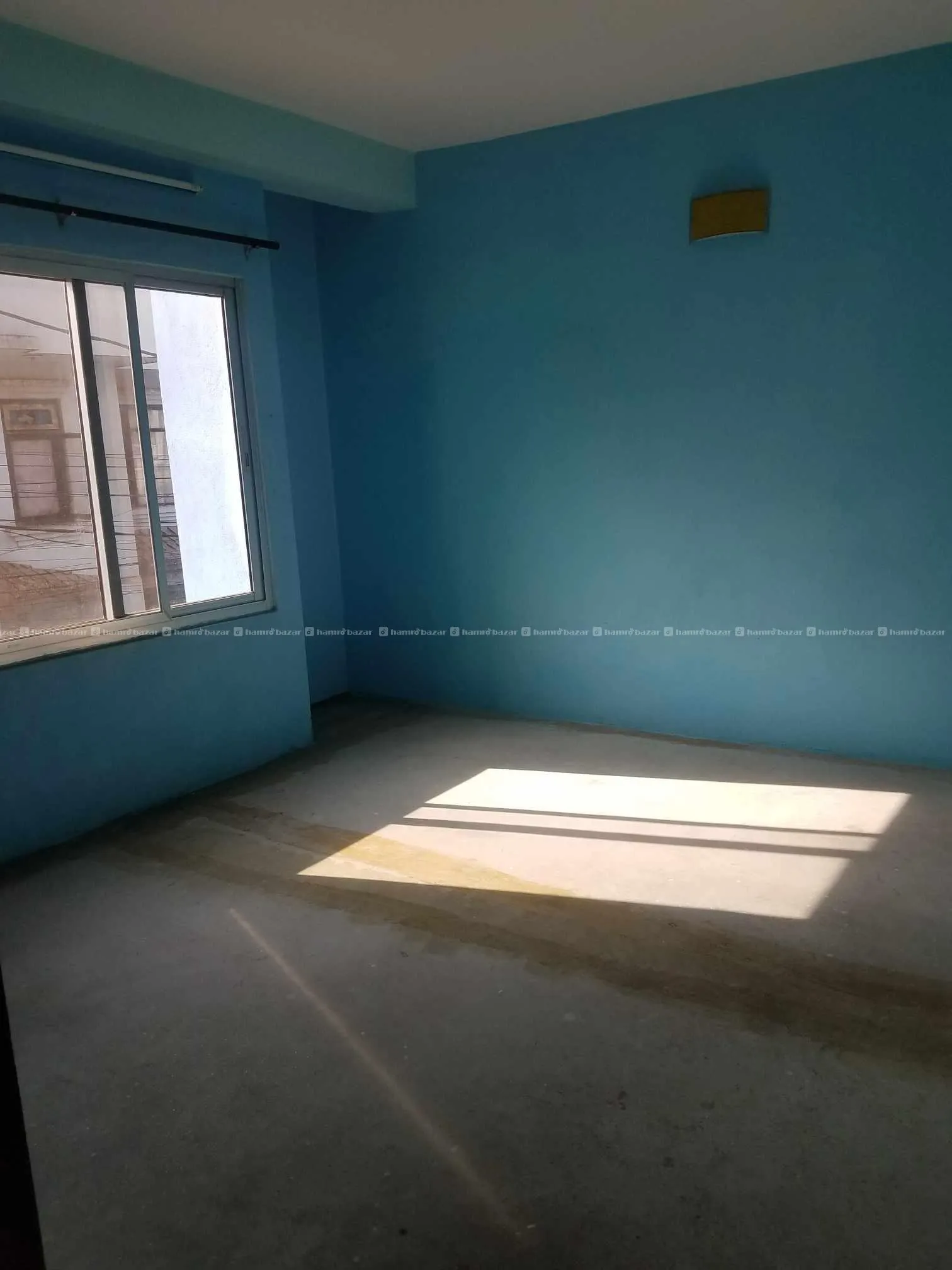 Flat in rent for office purpose