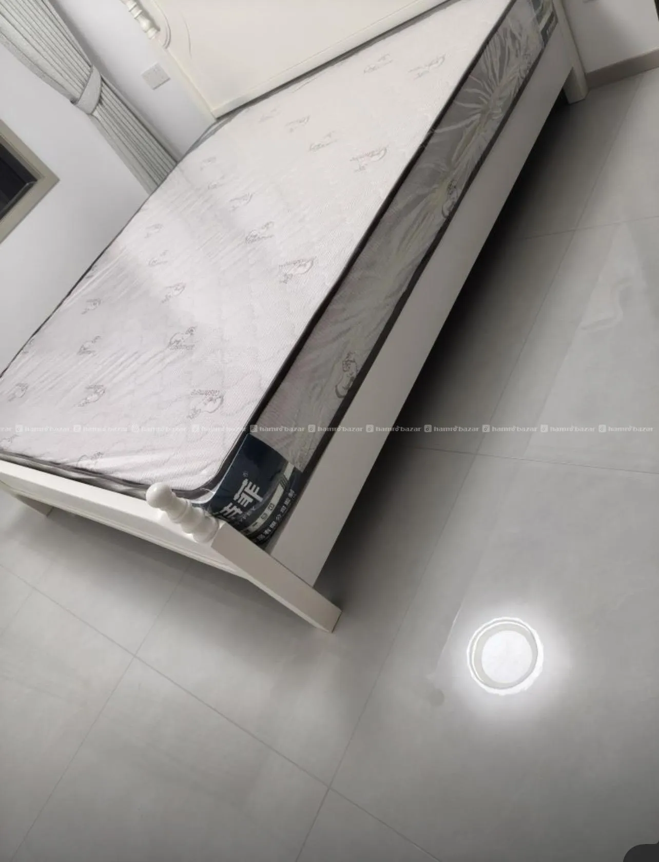 BRAND NEW MATTRESS 20cm height