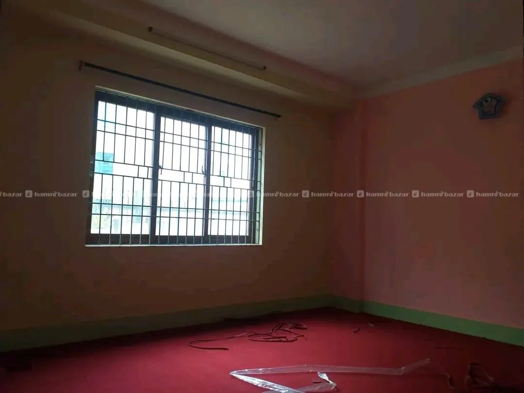 single room needed