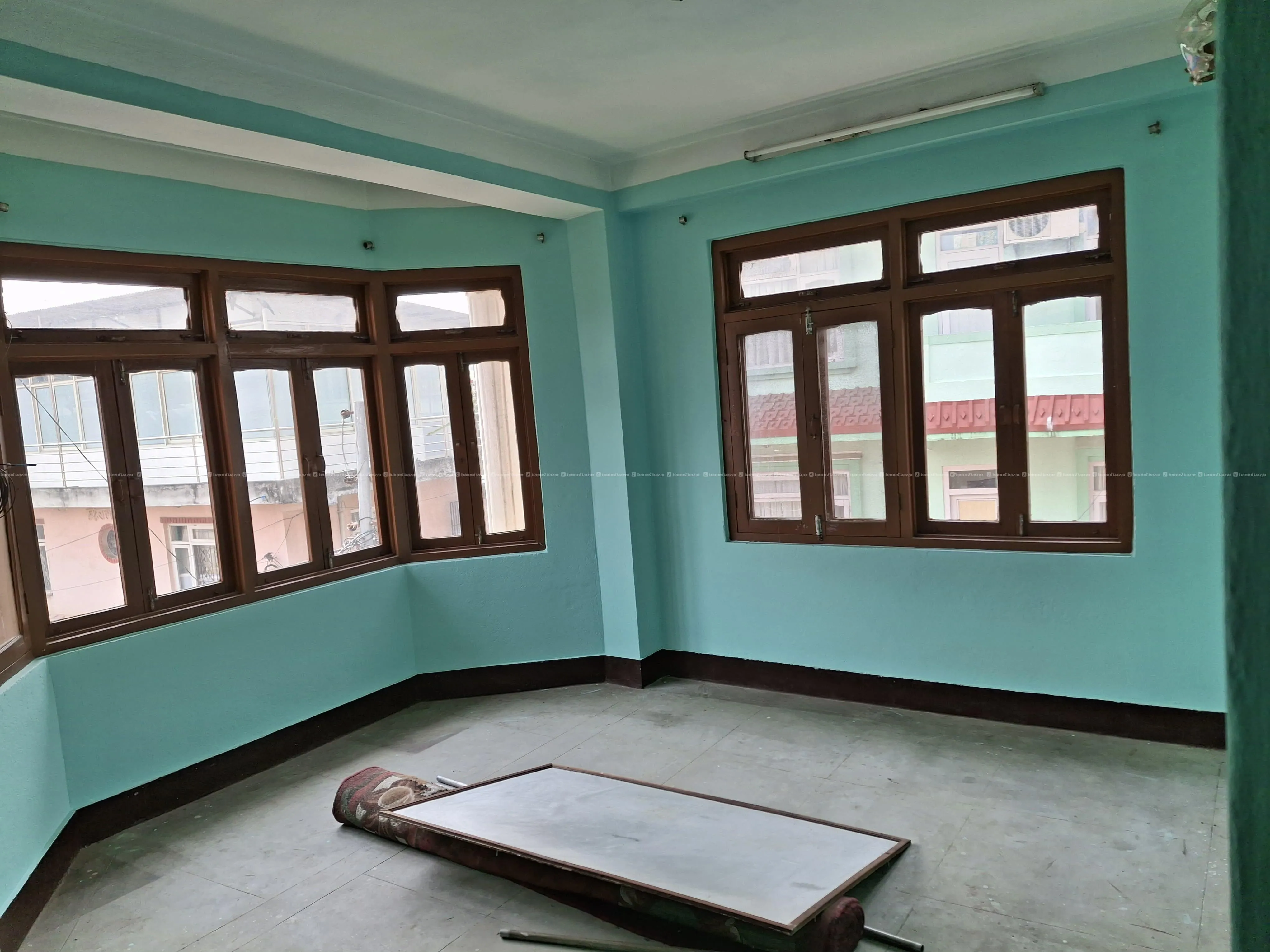 rooms on rent at Bafal Kathmandu