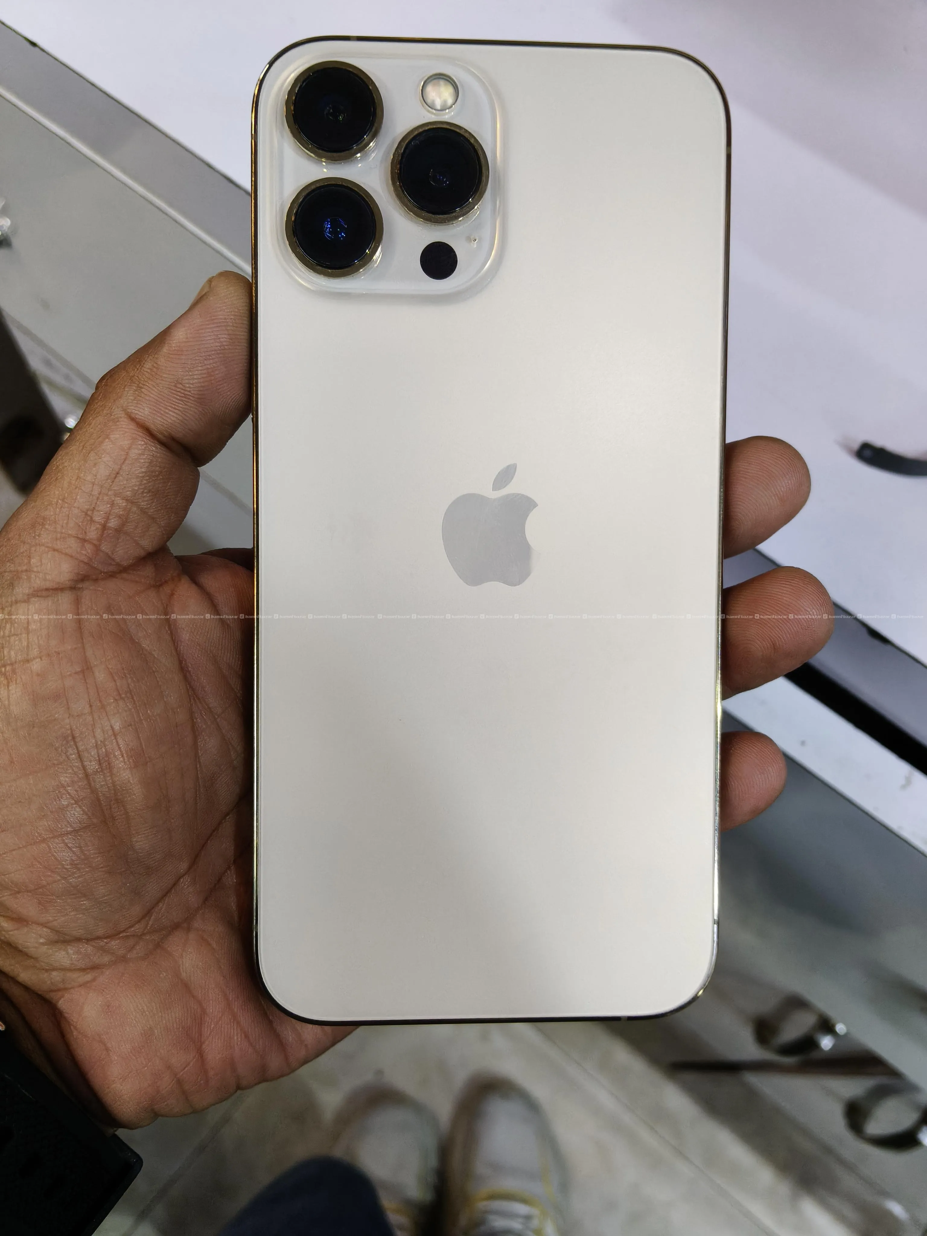 iPhone 13 pro max 512