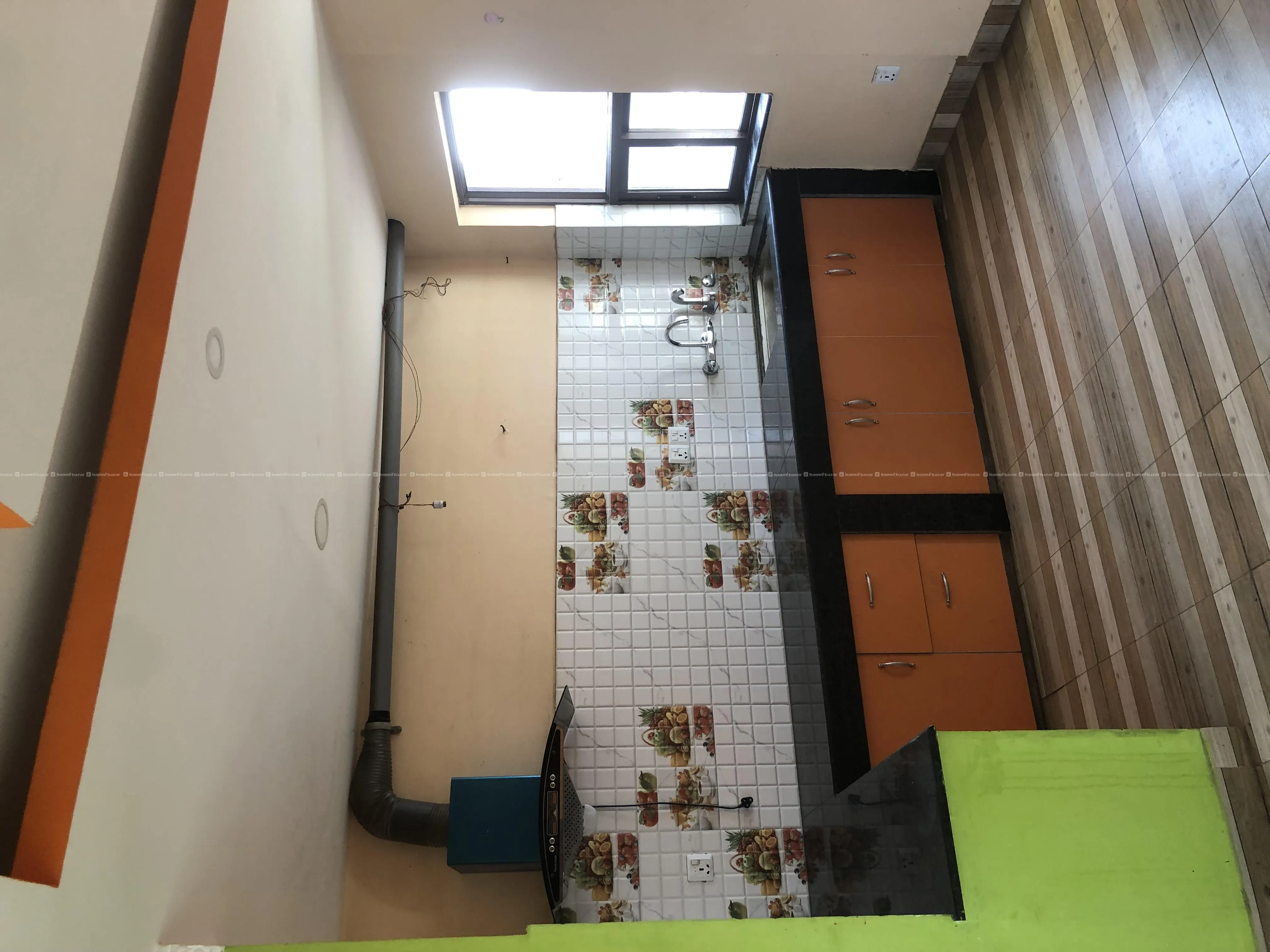 flat for rent