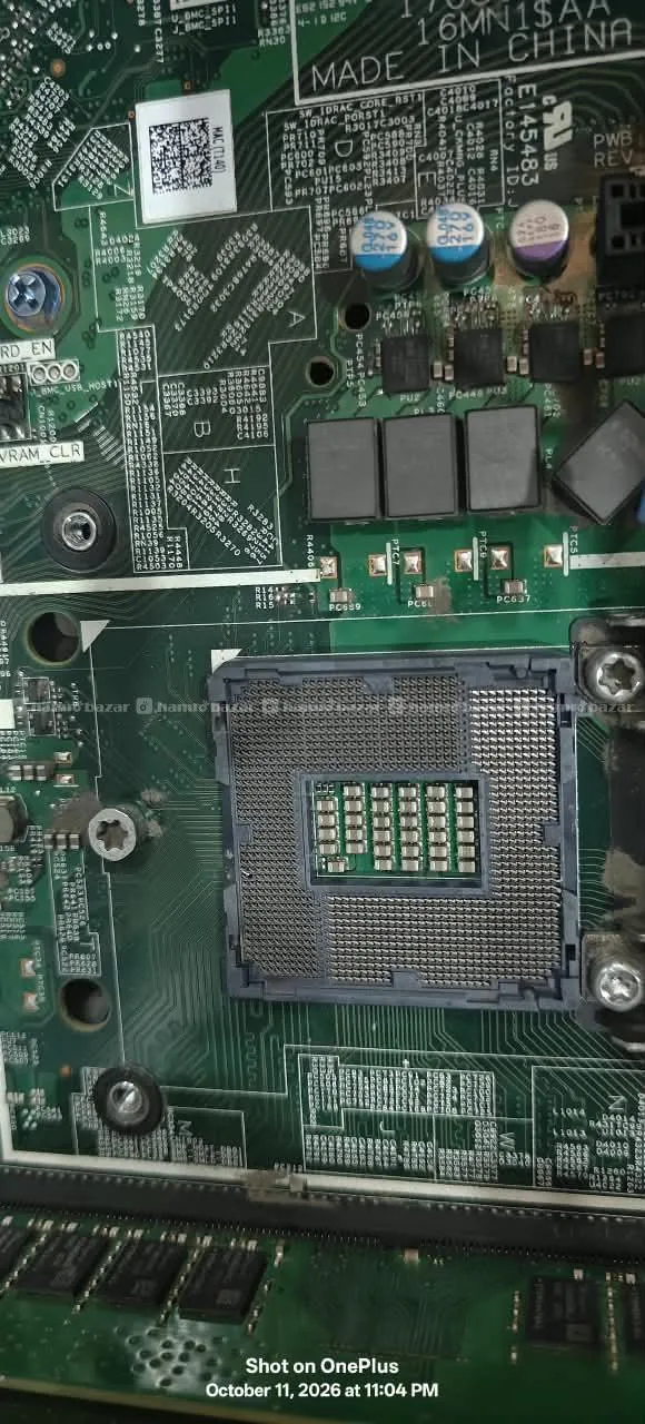 PC Components 5