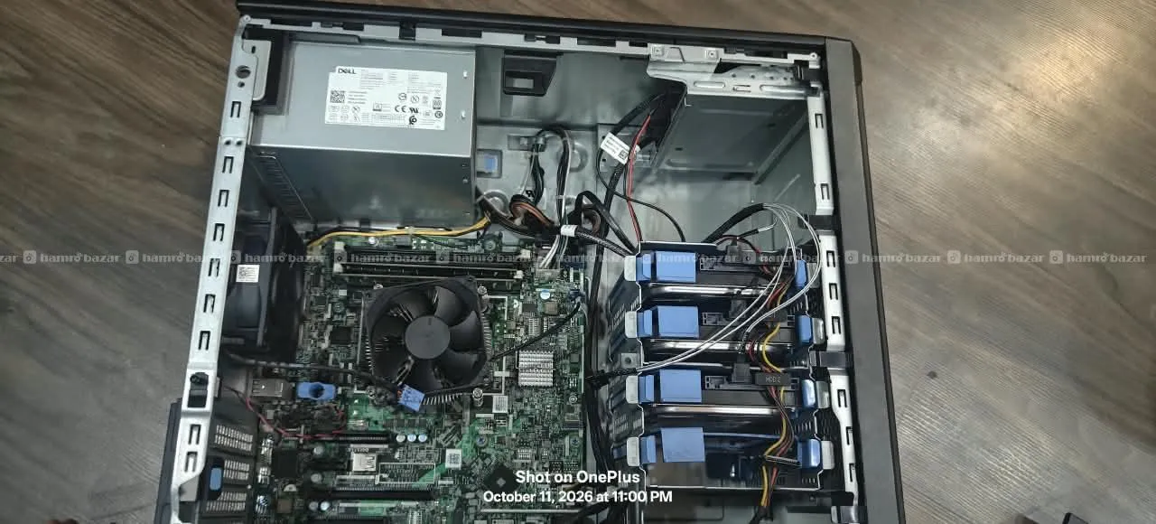 PC Components 3