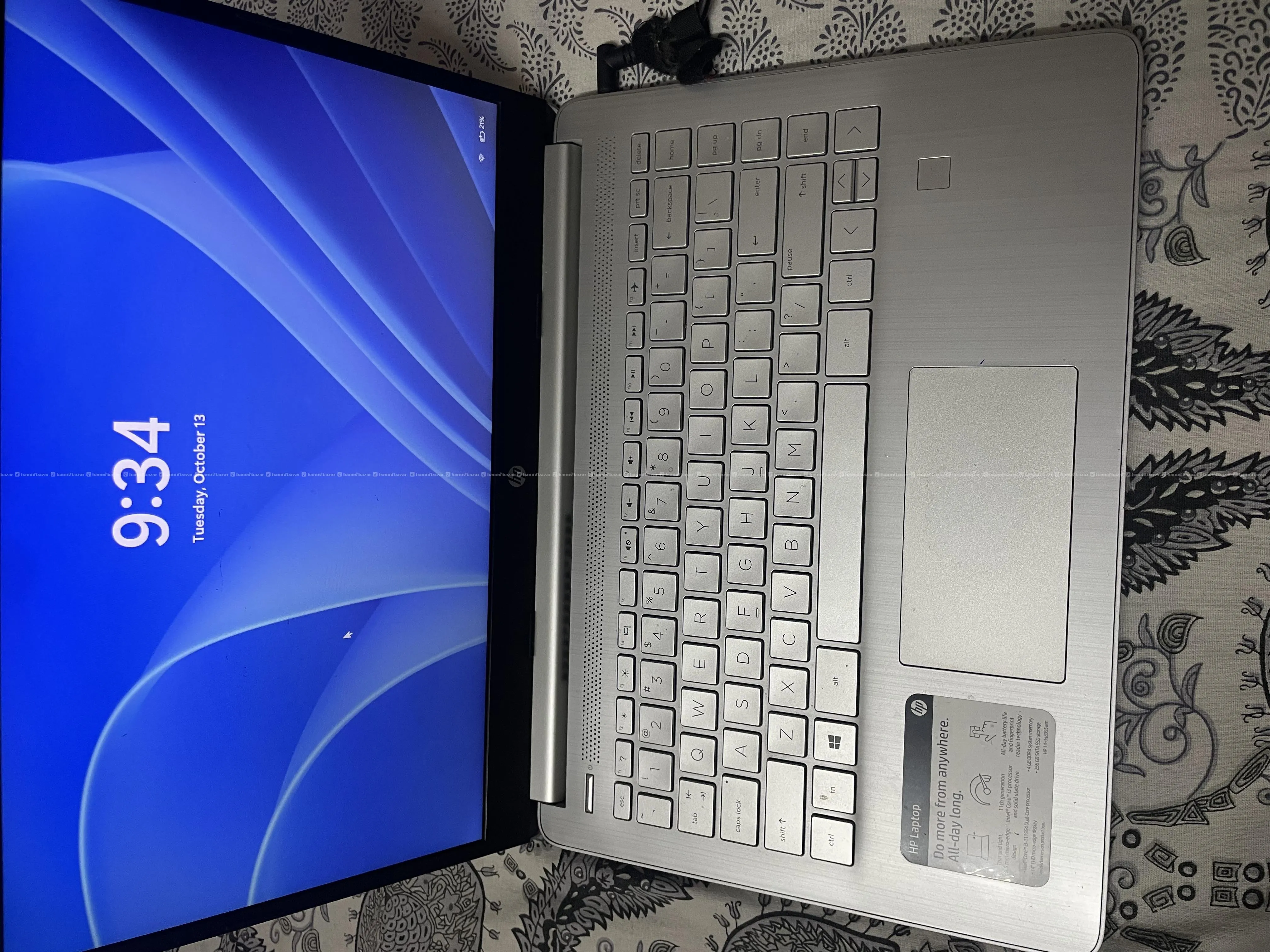 HP Laptop 2