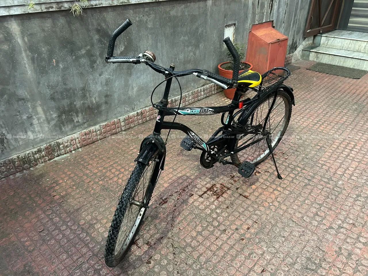 Adult Bicycle - Without Gear 3