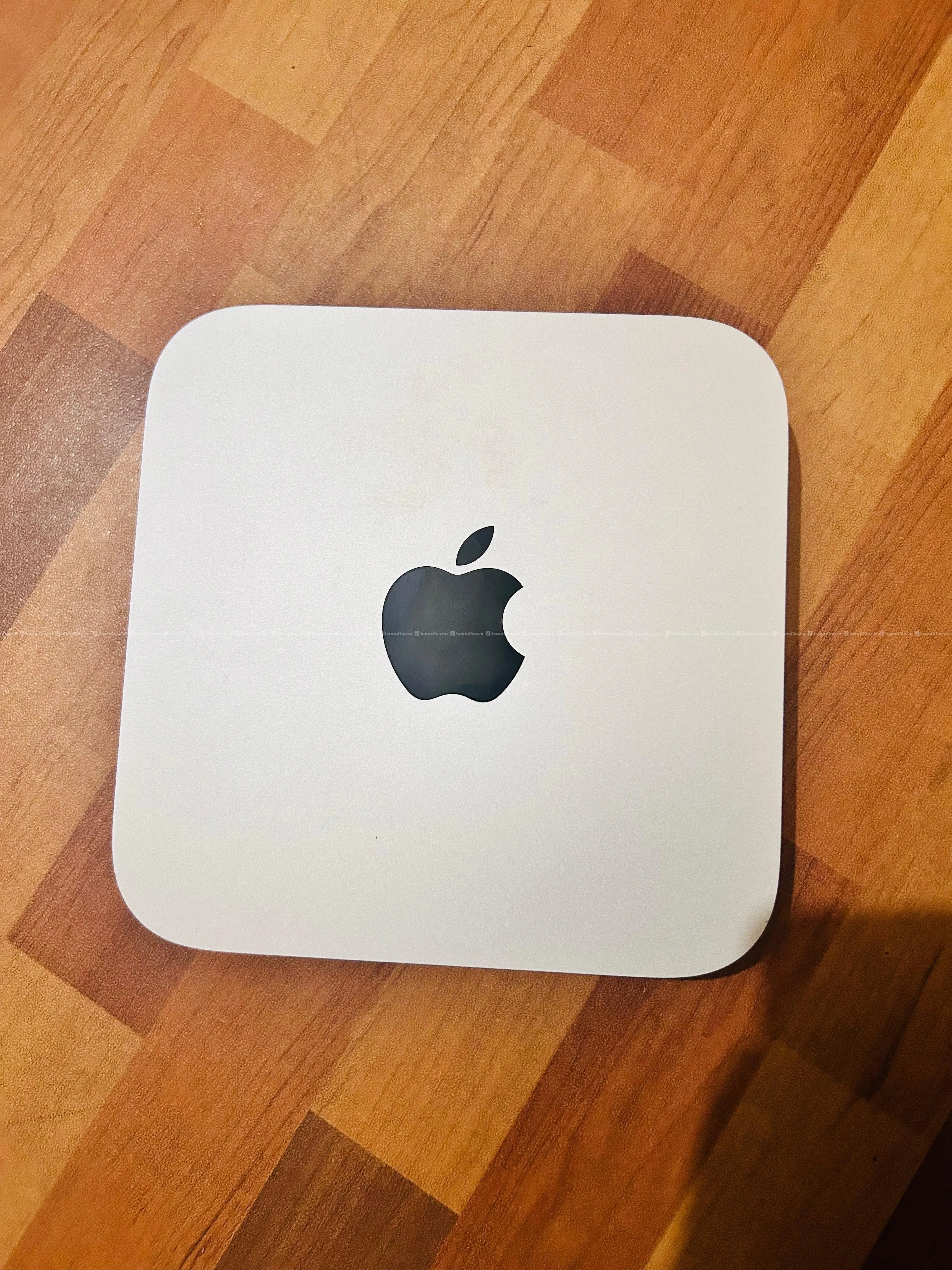 aplle mac mini m2