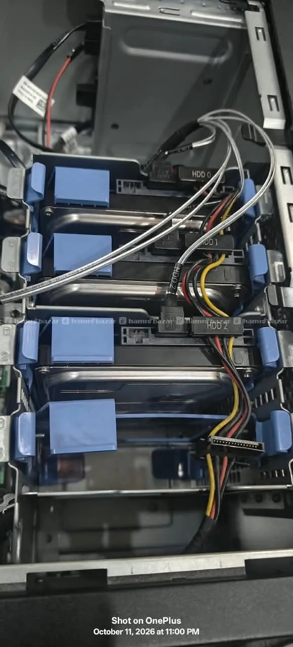 PC Components 8