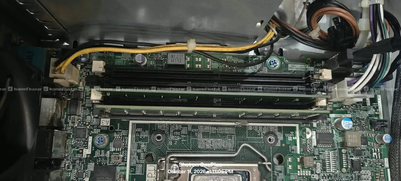 PC Components 7