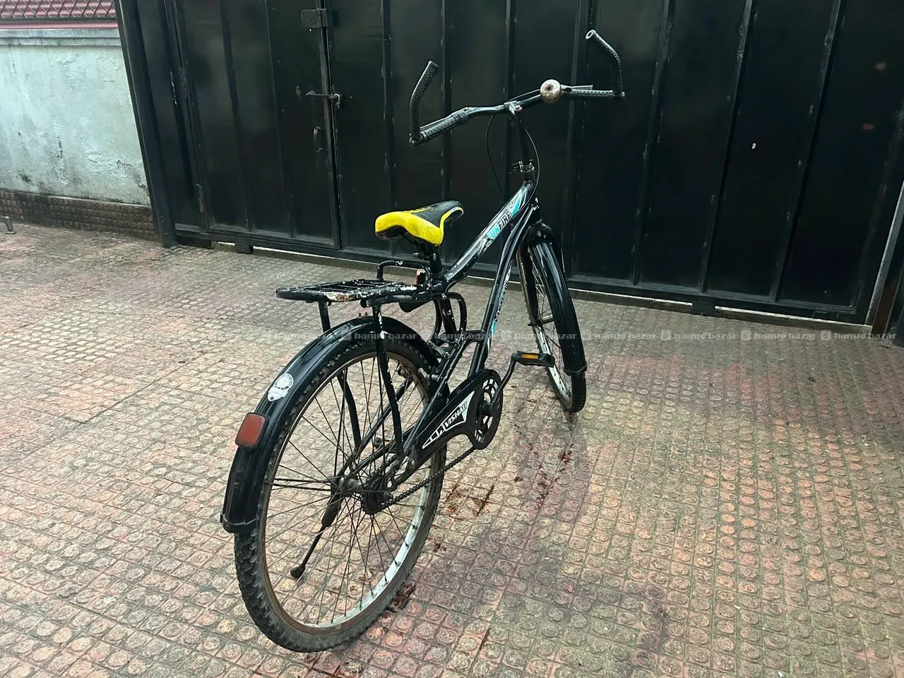 Adult Bicycle - Without Gear 4