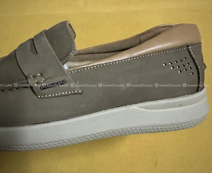Brand New Woodland Men Casual Shoes - Size - 41