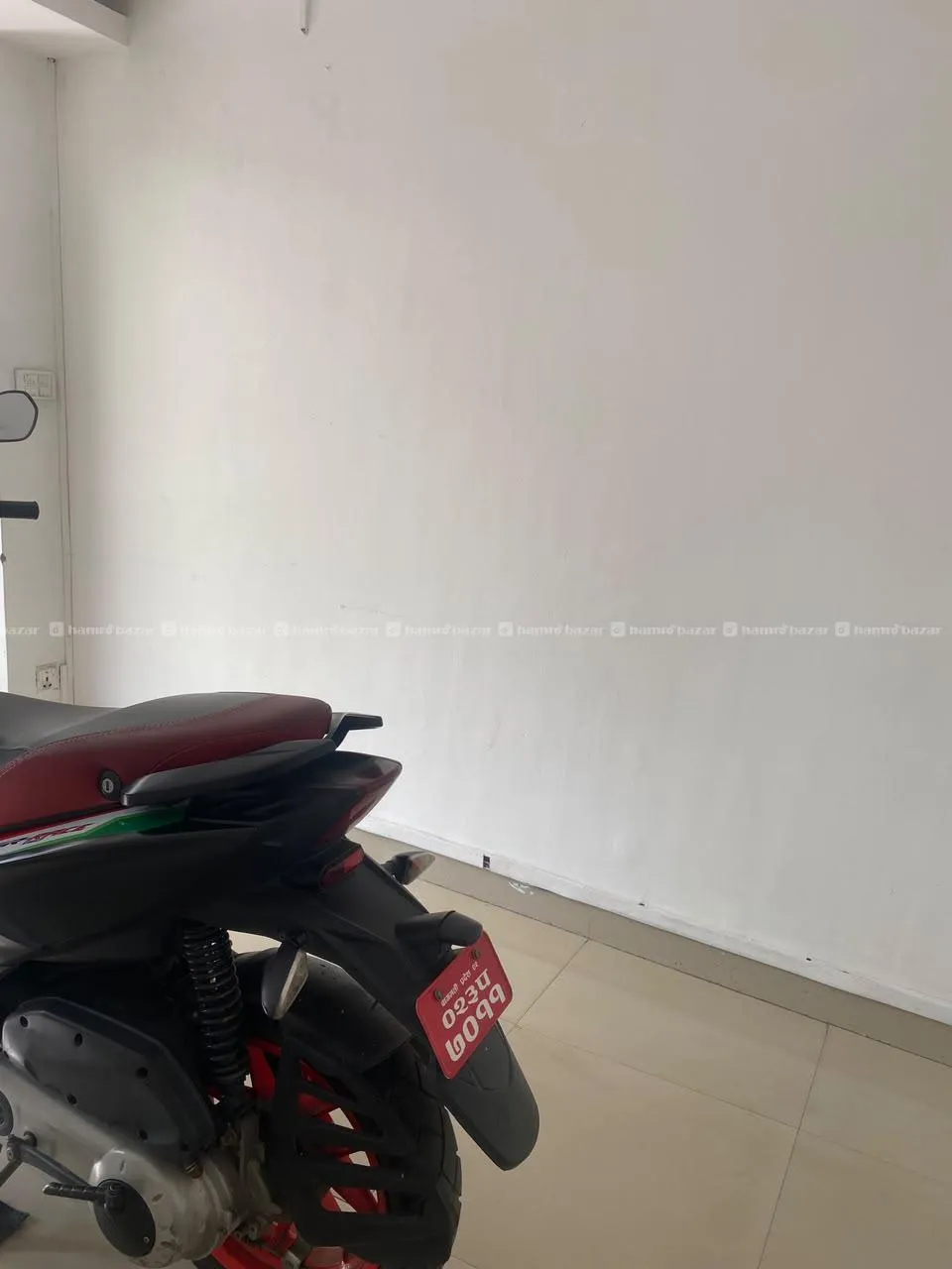 For Sale: Aprilia 150cc 5