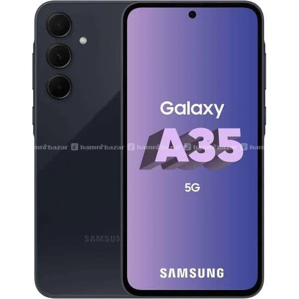 Samsung Galaxy A35 8/128