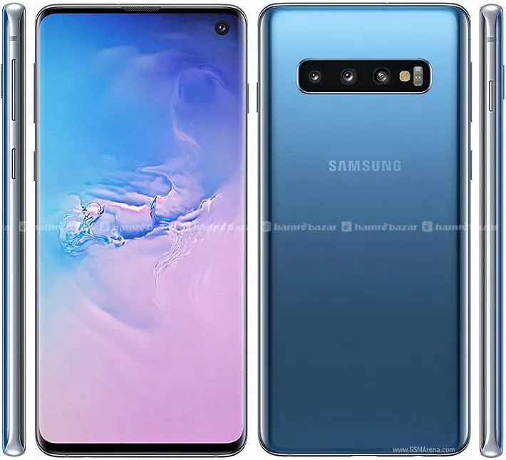 I need Original display of Samsung S10